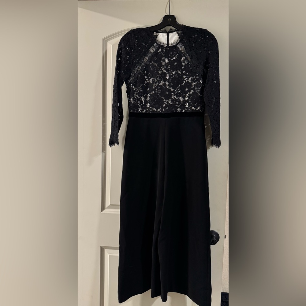 NWT Alexis Ophelia Jumpsuit Size M - Picture 9 of 9
